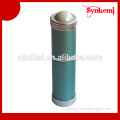 Portable empty perfume atomizer cosmetic packing